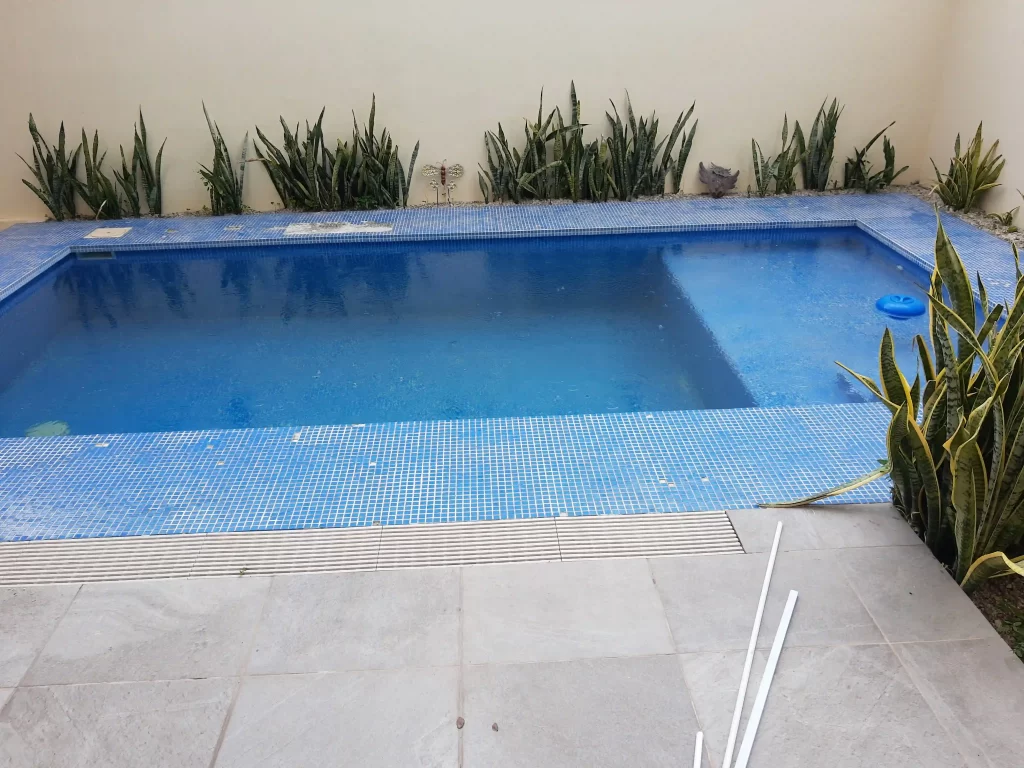 Aurotmaizción alberca C